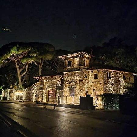 Villa Figoli Suites 아렌자노 외부 사진