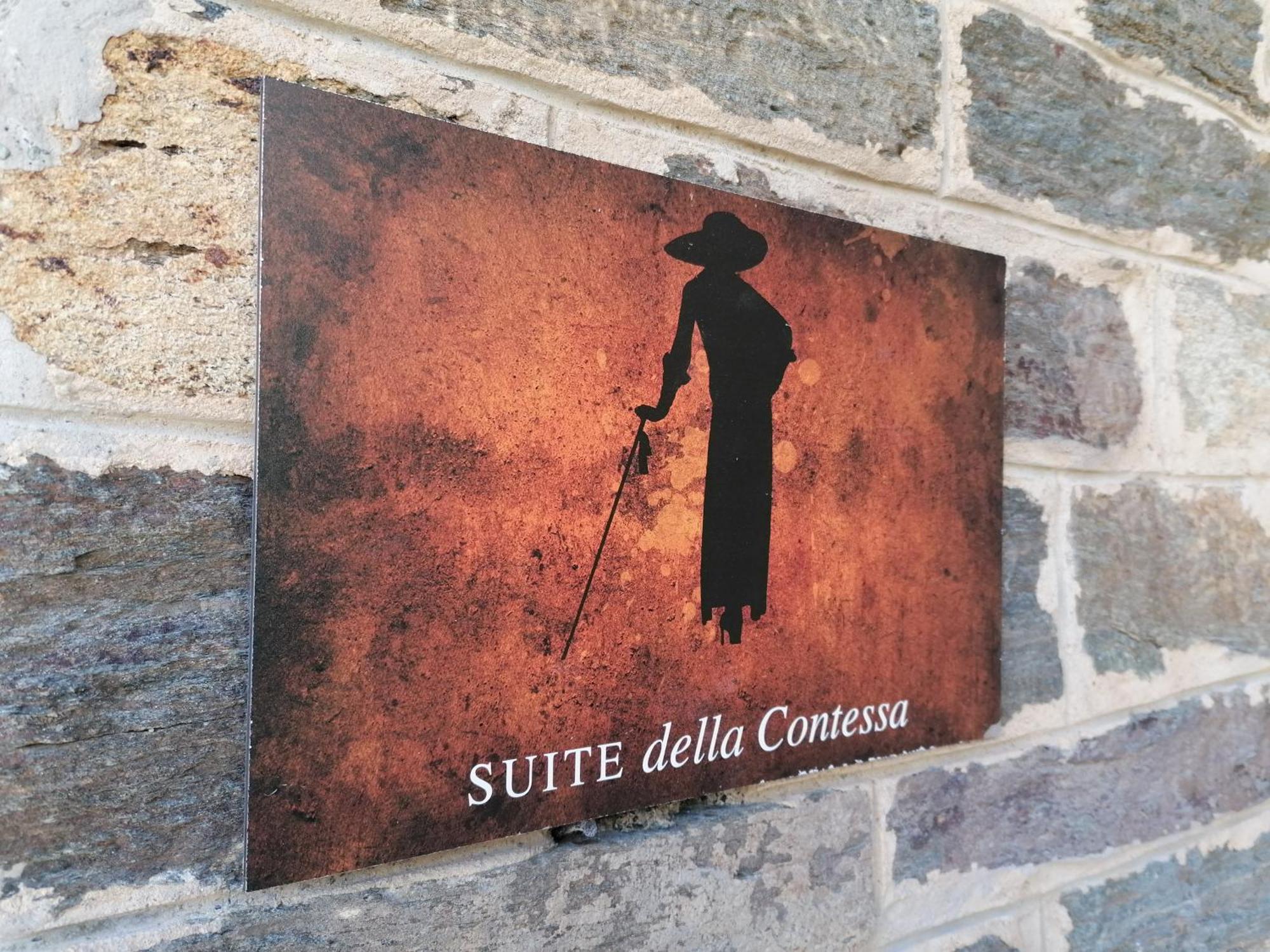 Villa Figoli Suites 아렌자노 외부 사진