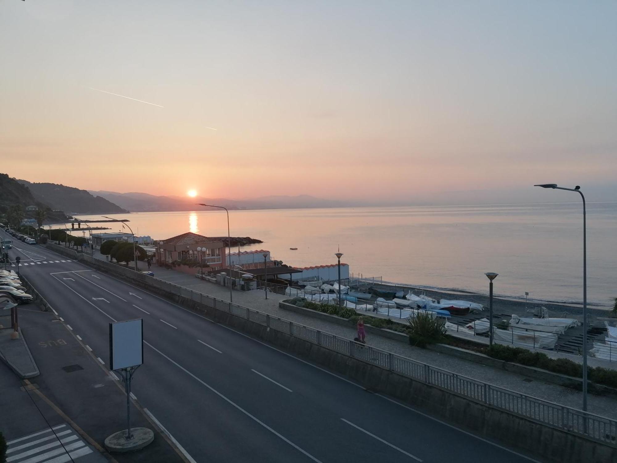 Villa Figoli Suites 아렌자노 외부 사진
