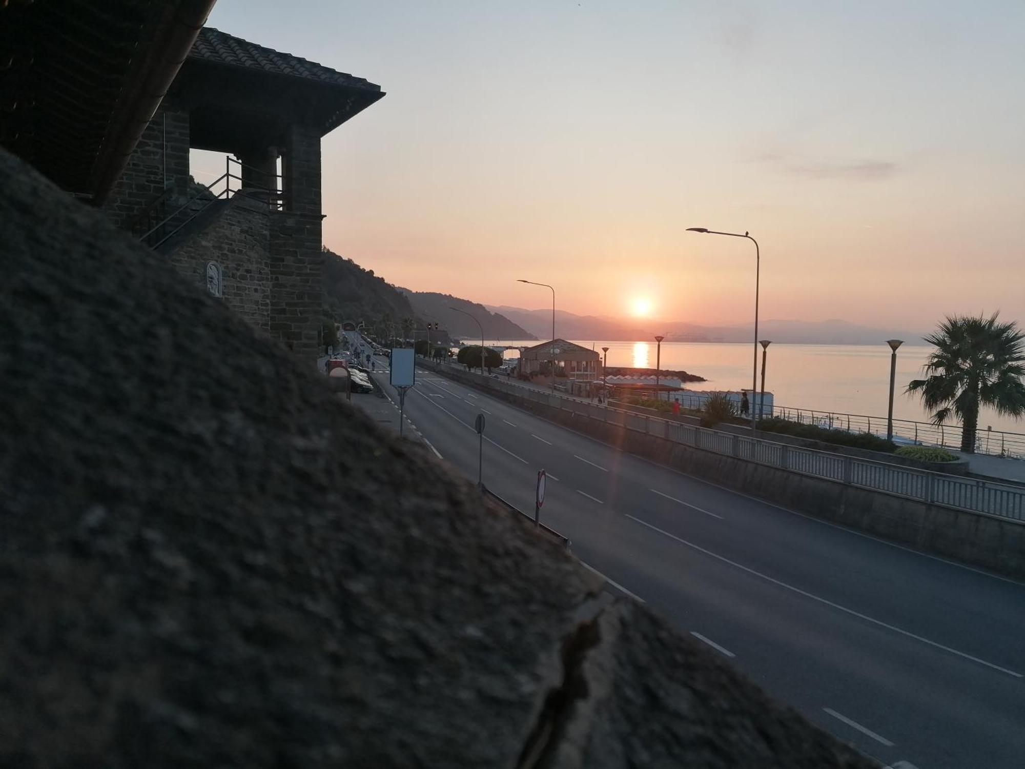 Villa Figoli Suites 아렌자노 외부 사진
