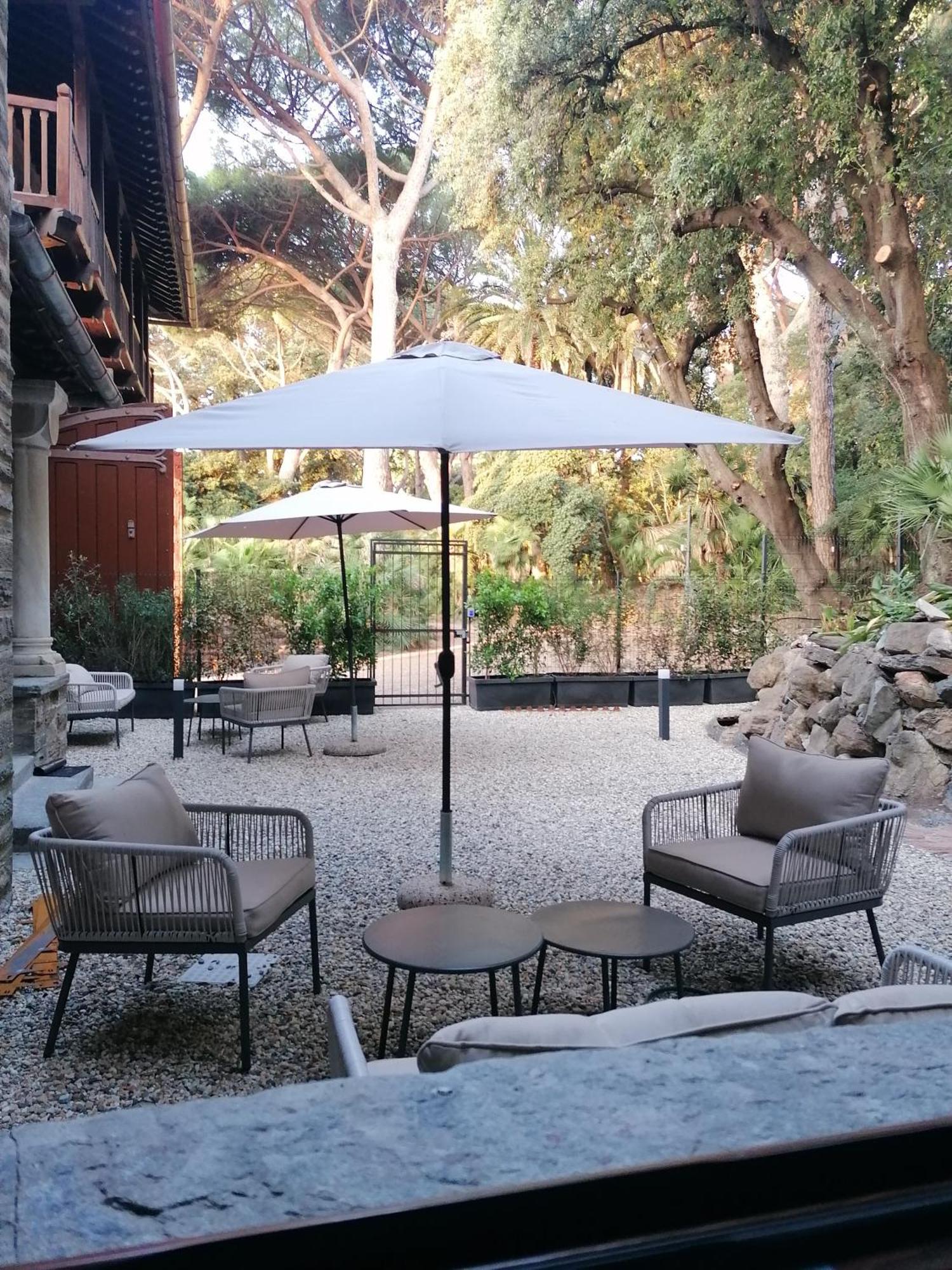 Villa Figoli Suites 아렌자노 외부 사진