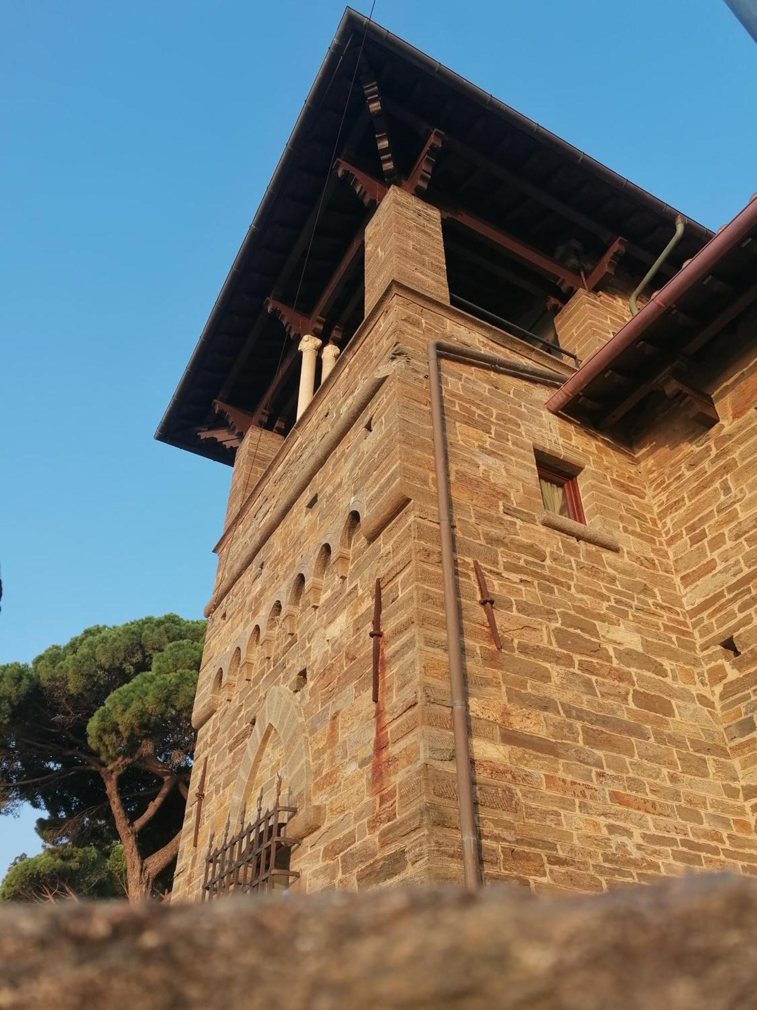 Villa Figoli Suites 아렌자노 외부 사진