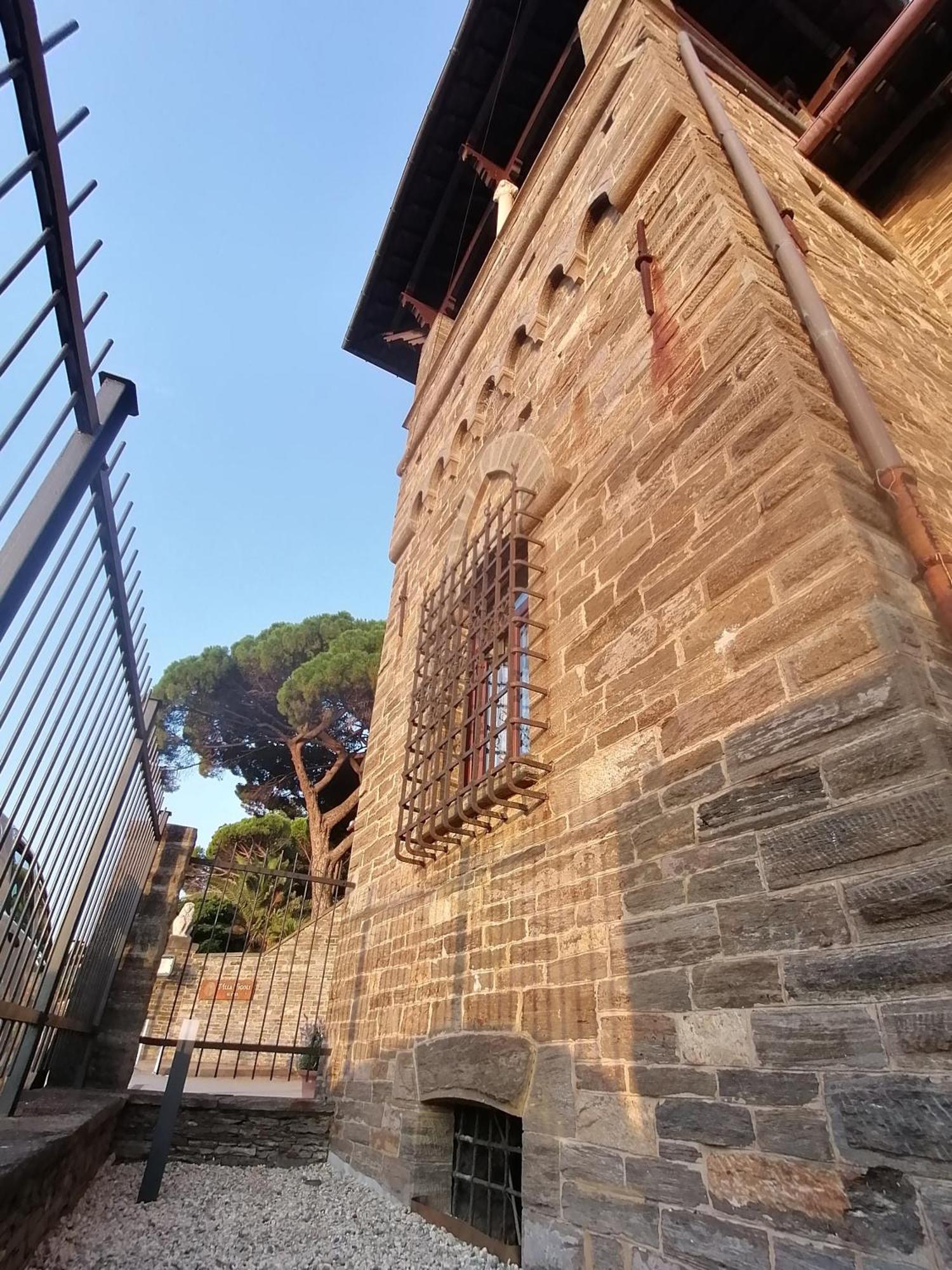 Villa Figoli Suites 아렌자노 외부 사진