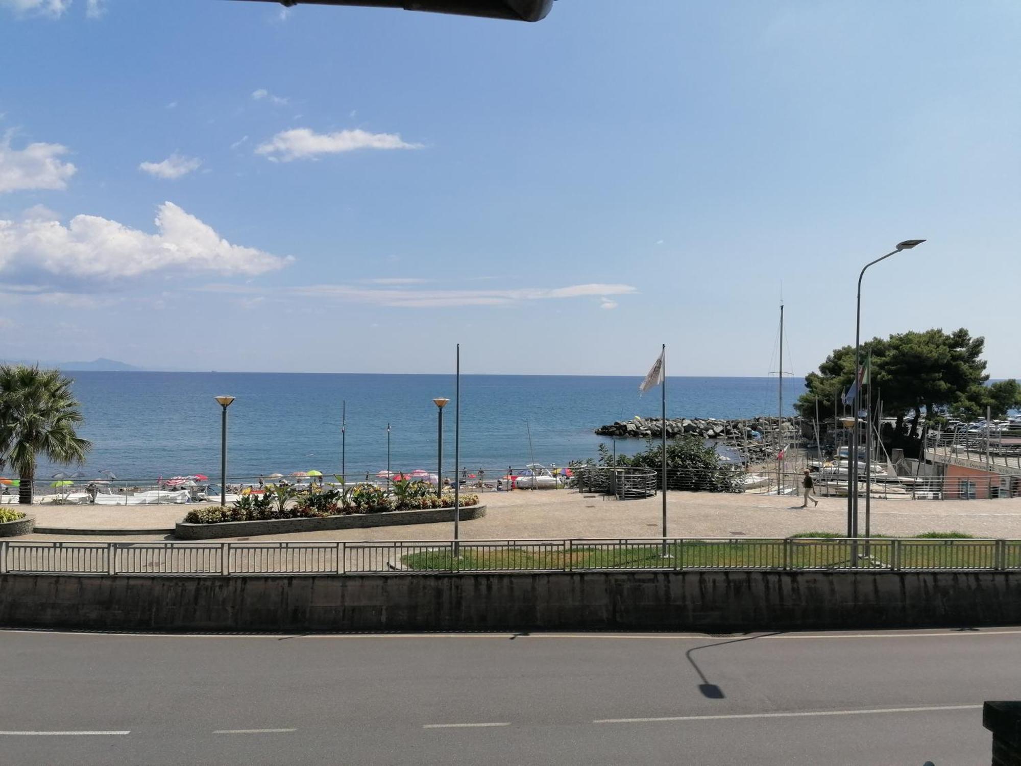 Villa Figoli Suites 아렌자노 외부 사진