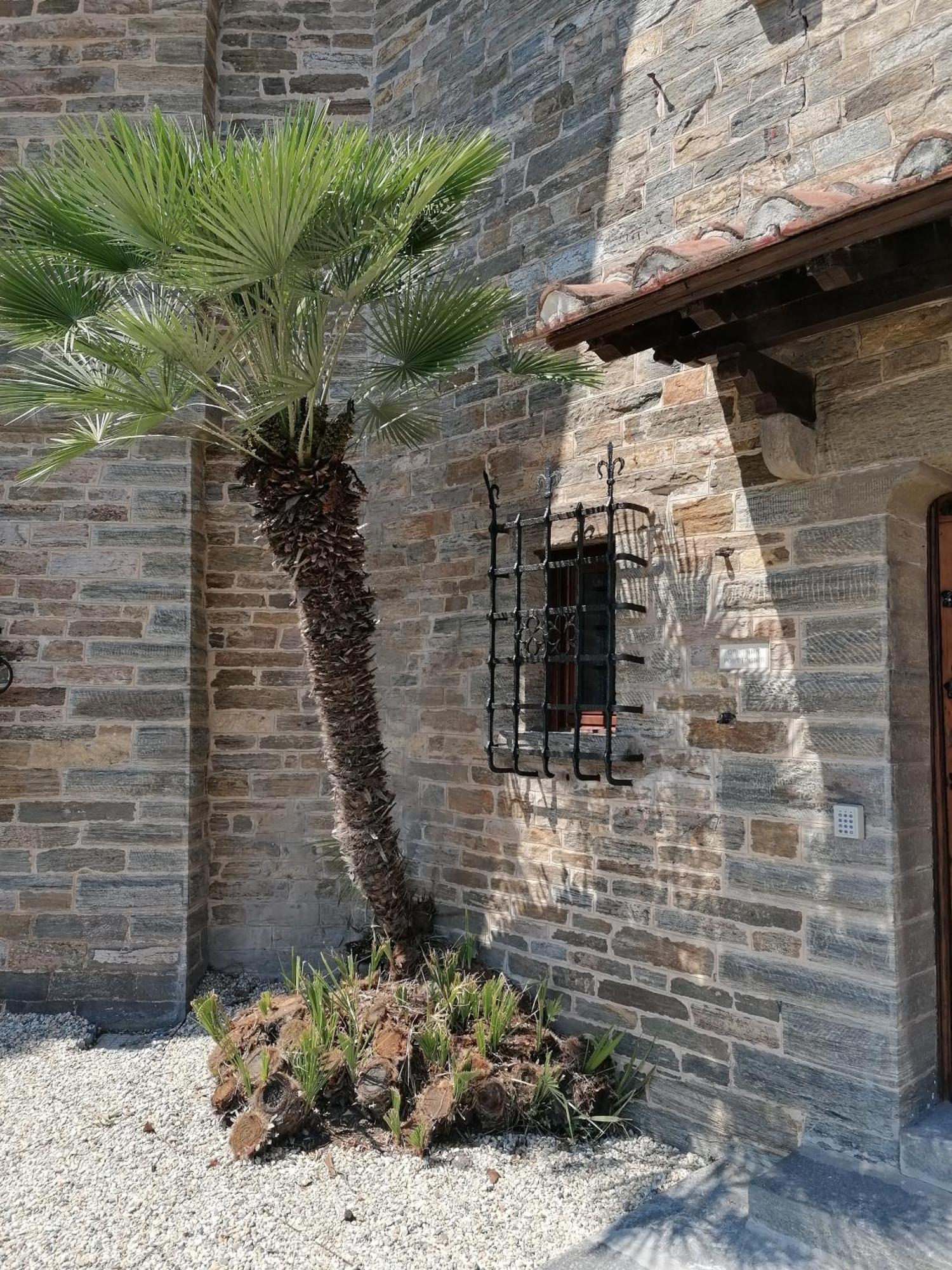 Villa Figoli Suites 아렌자노 외부 사진