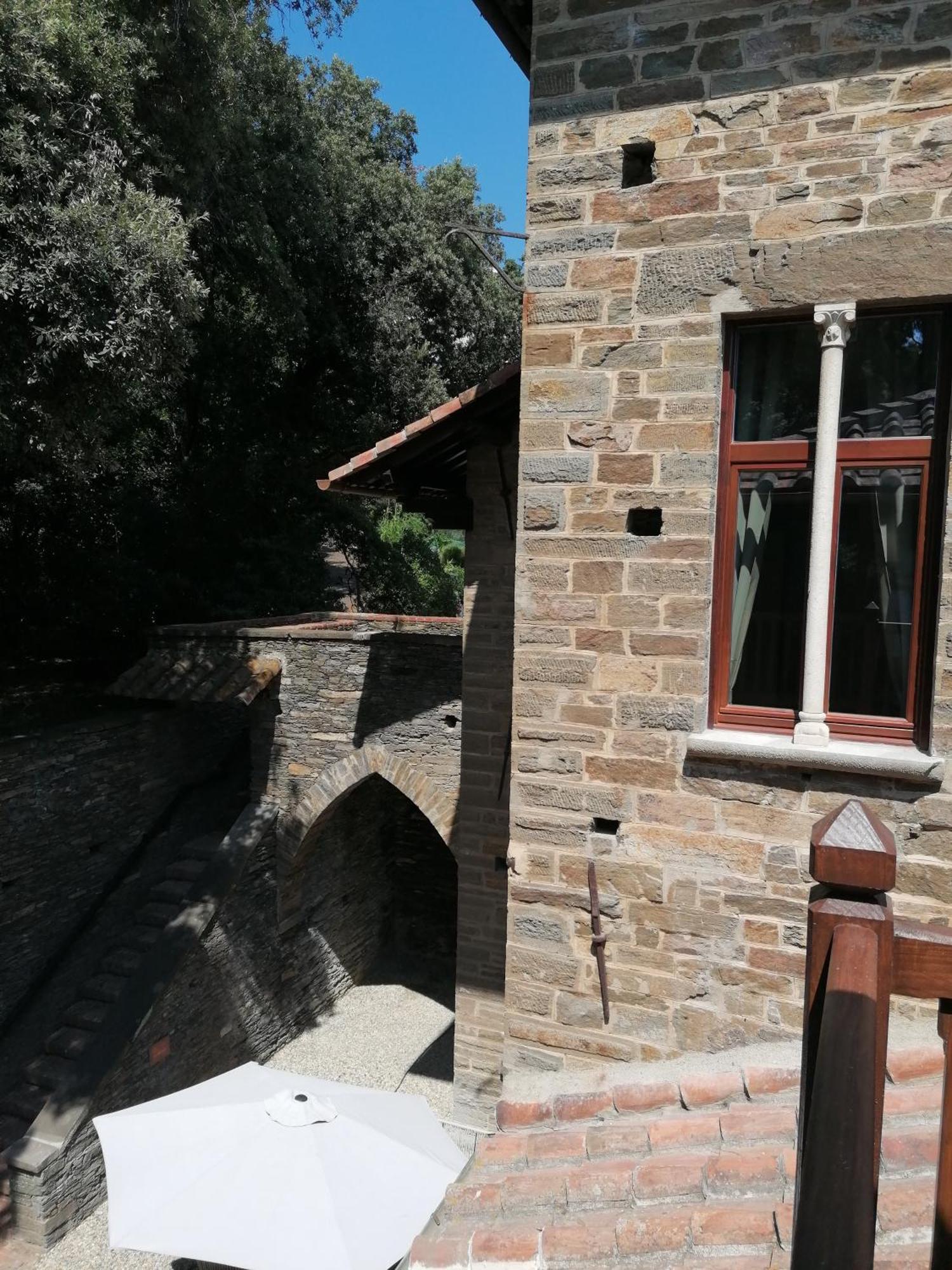Villa Figoli Suites 아렌자노 외부 사진