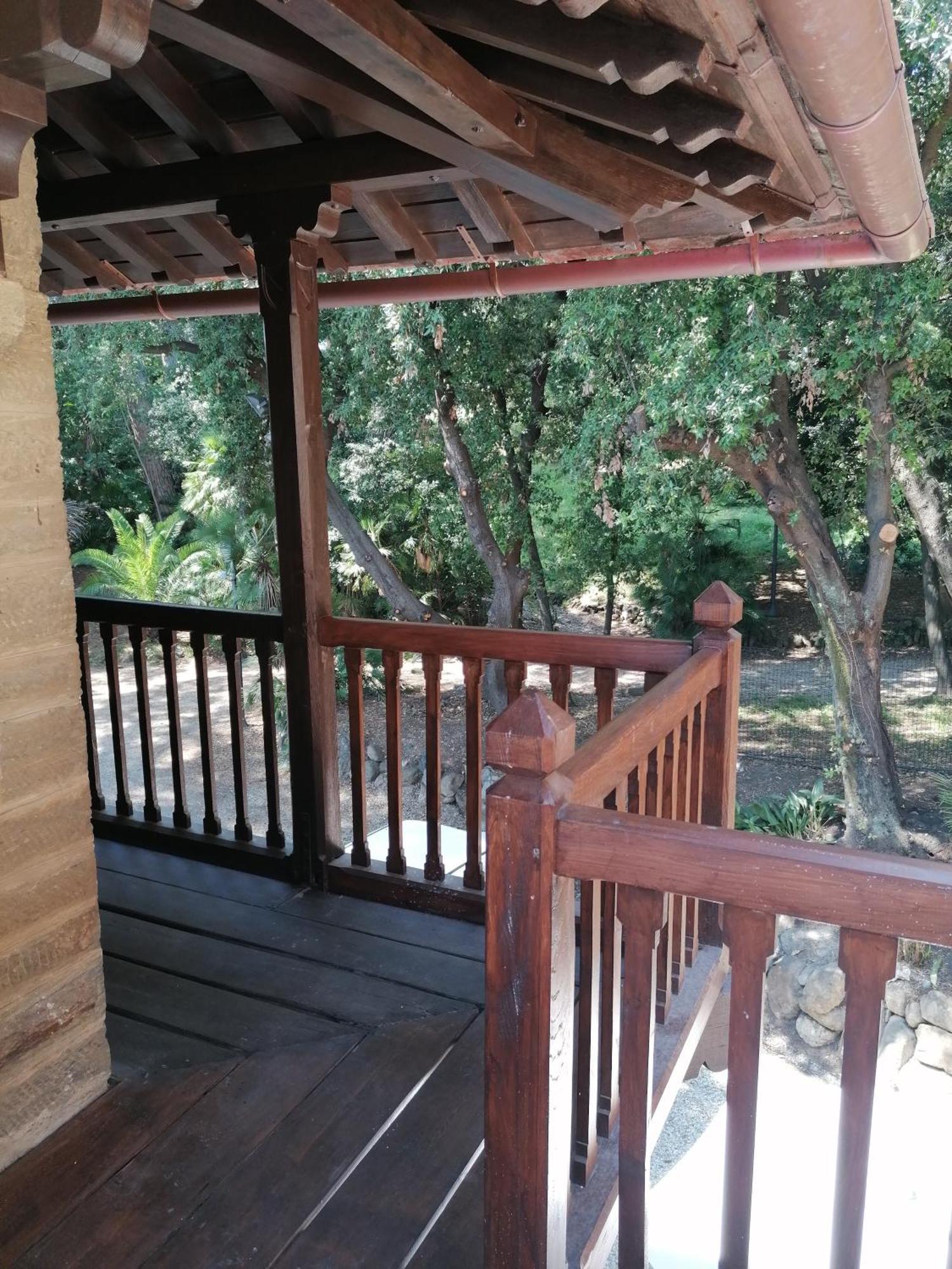 Villa Figoli Suites 아렌자노 외부 사진