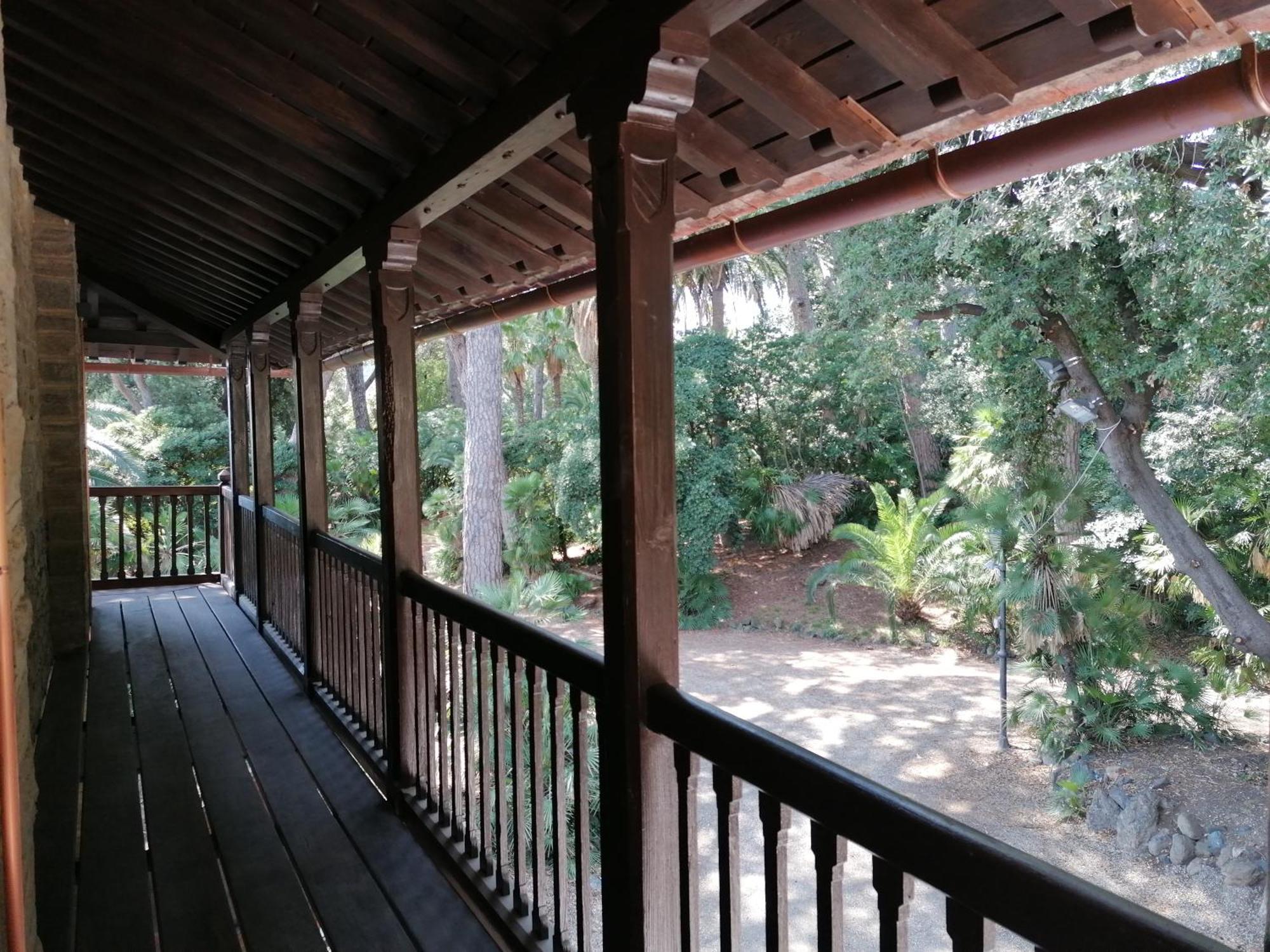 Villa Figoli Suites 아렌자노 외부 사진