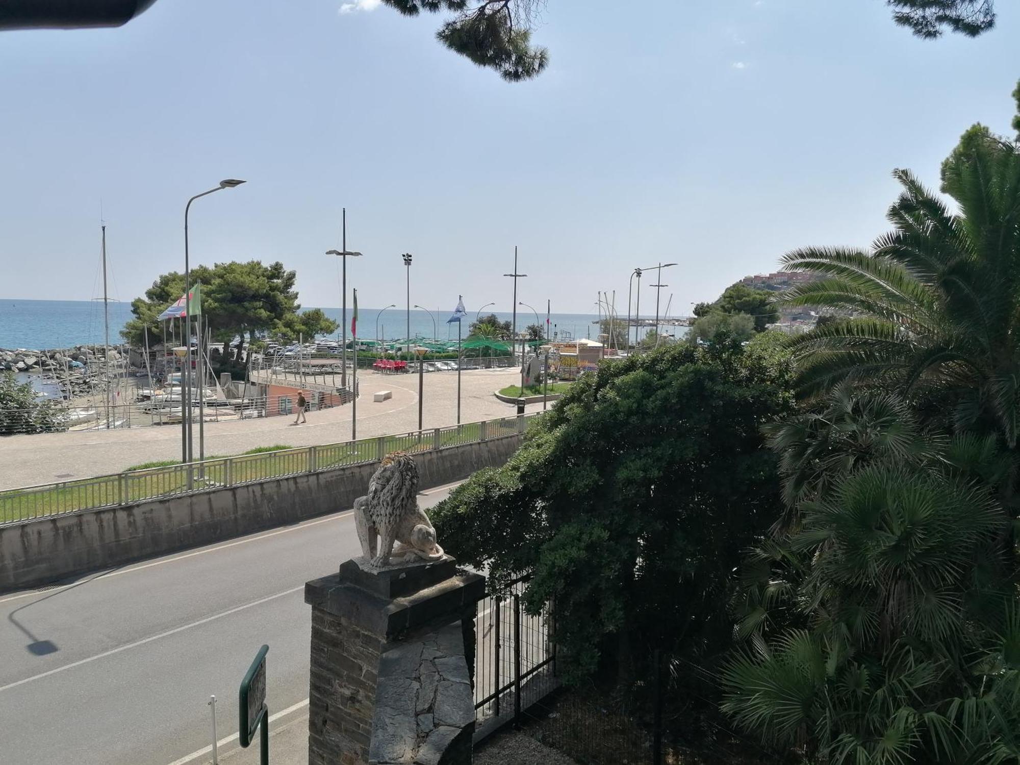 Villa Figoli Suites 아렌자노 외부 사진