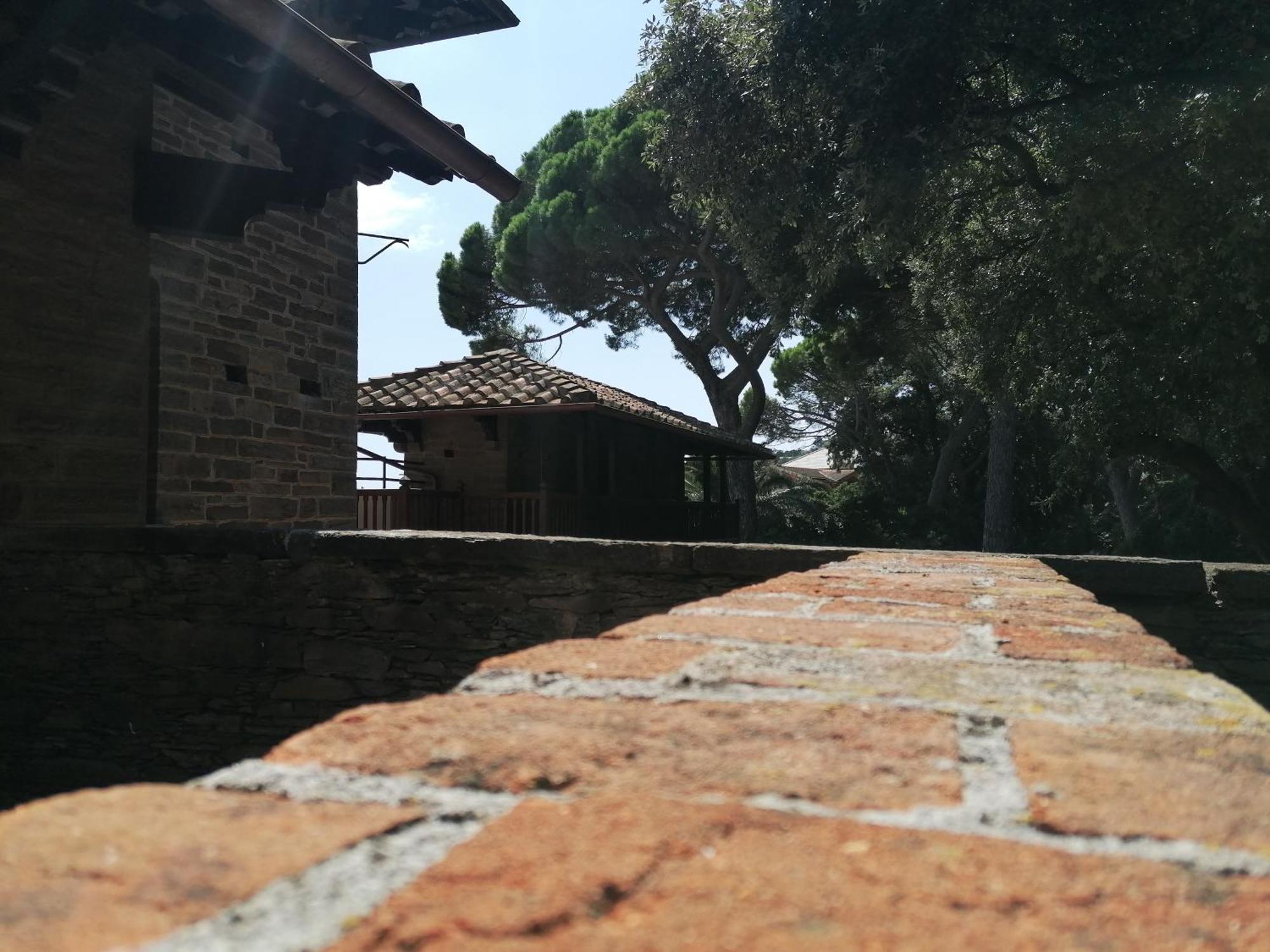Villa Figoli Suites 아렌자노 외부 사진