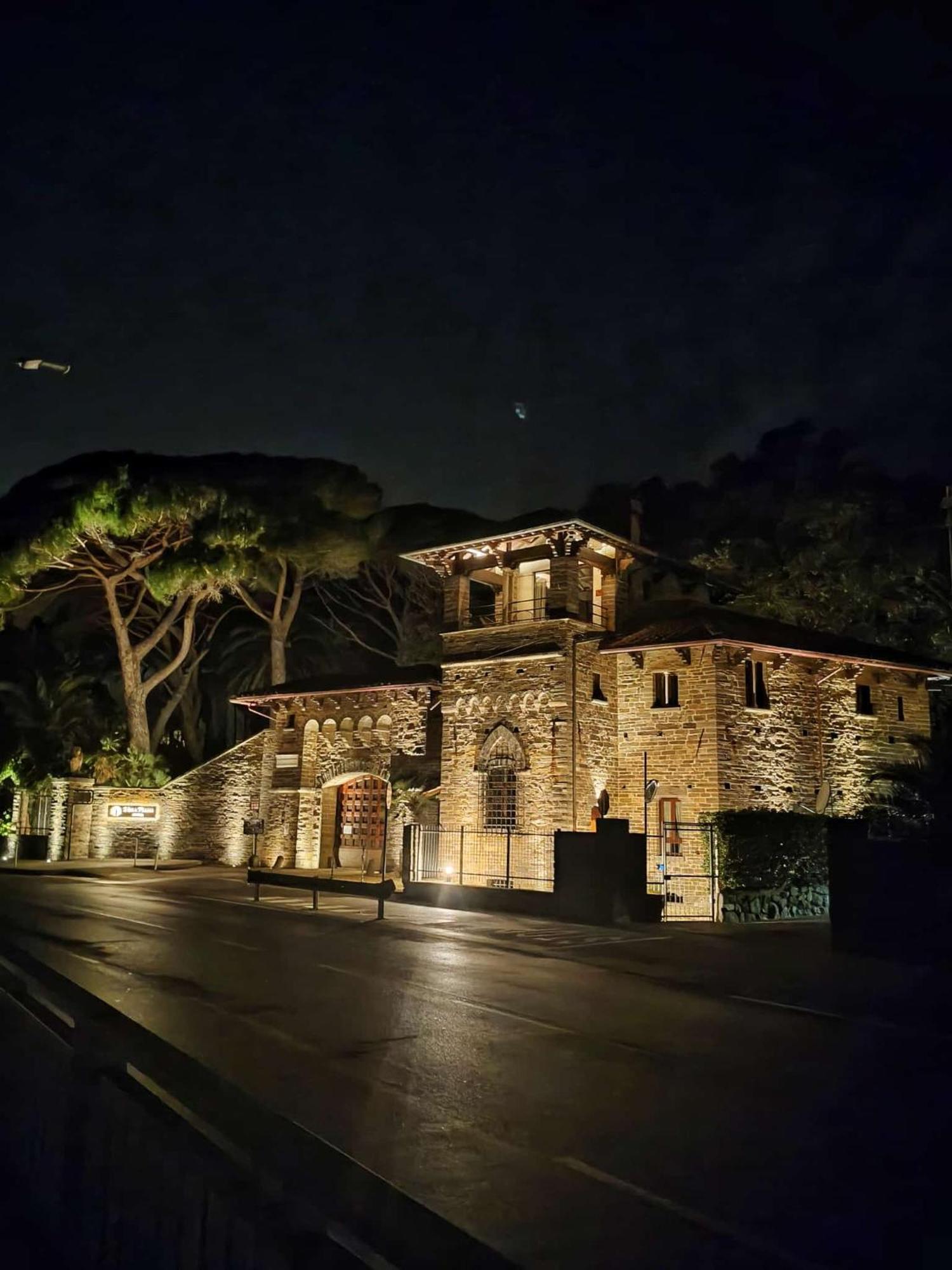 Villa Figoli Suites 아렌자노 외부 사진